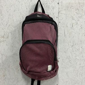 Vintage Y2K | Mesh backpack